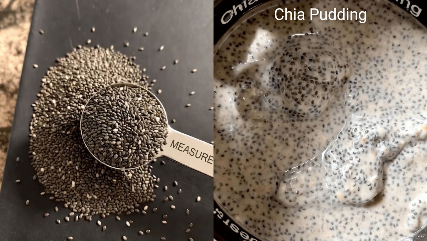 What Happens When You Eat Chia Seeds Daily for 7 Days (Not What You Expect)