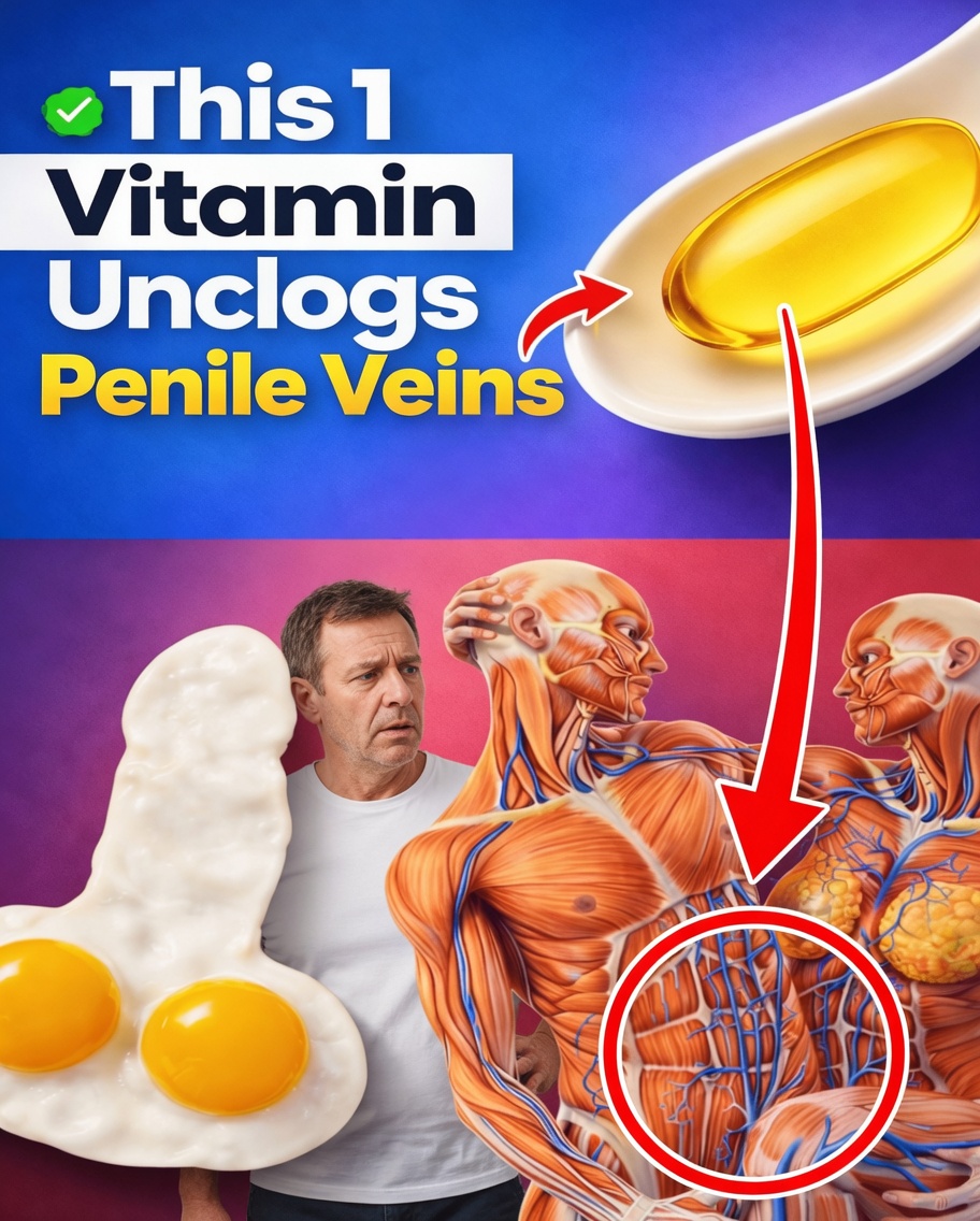 Top 3 Vitamins That May Support Better Circulation and Intimacy for People with Diabetes