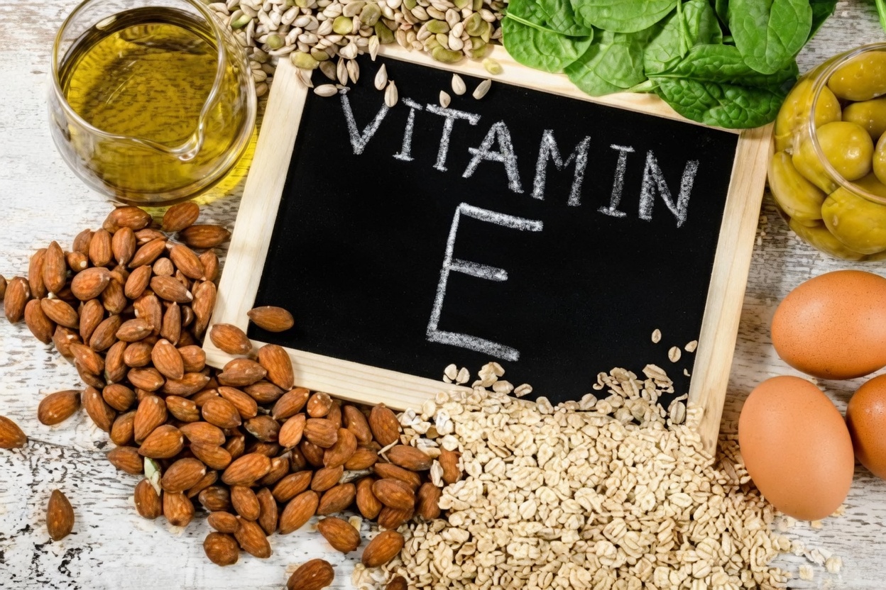 Top 3 Vitamins That May Support Better Circulation and Intimacy for People with Diabetes