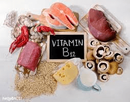 Top 3 Vitamins That May Support Better Circulation and Intimacy for People with Diabetes