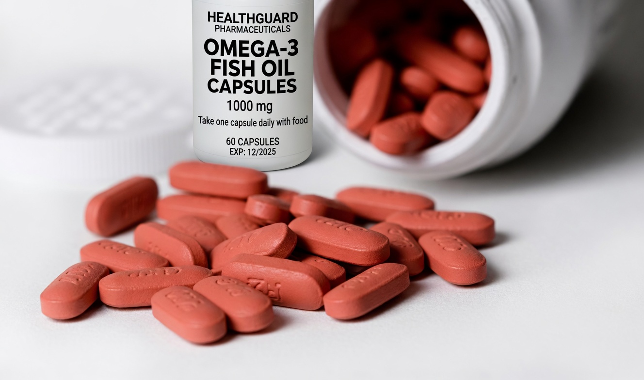 8 Common Medications That Can Harm Your Kidneys (And Why Self-Medicating Is Risky)