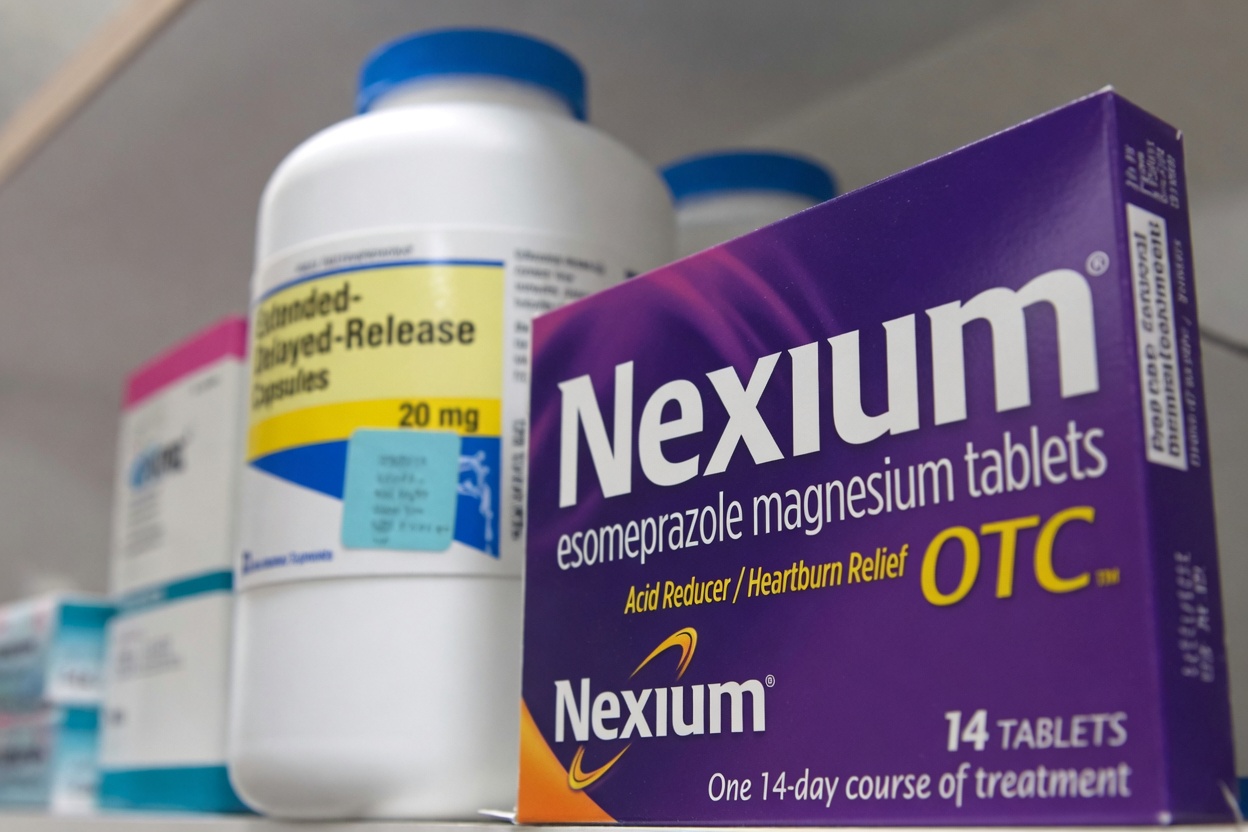 8 Common Medications That Can Harm Your Kidneys (And Why Self-Medicating Is Risky)