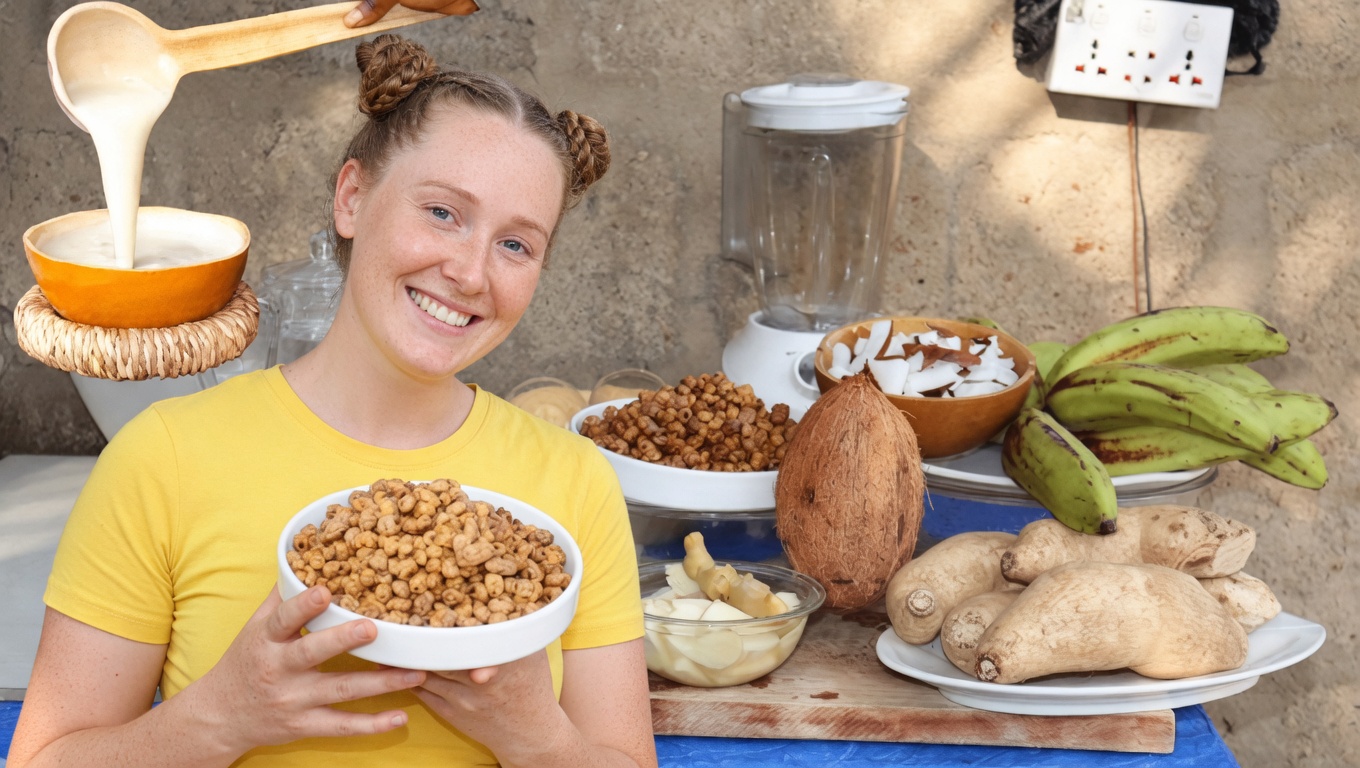 How Baobab, Moringa, and Rooibos Can Support Your Fitness and Recovery Goals