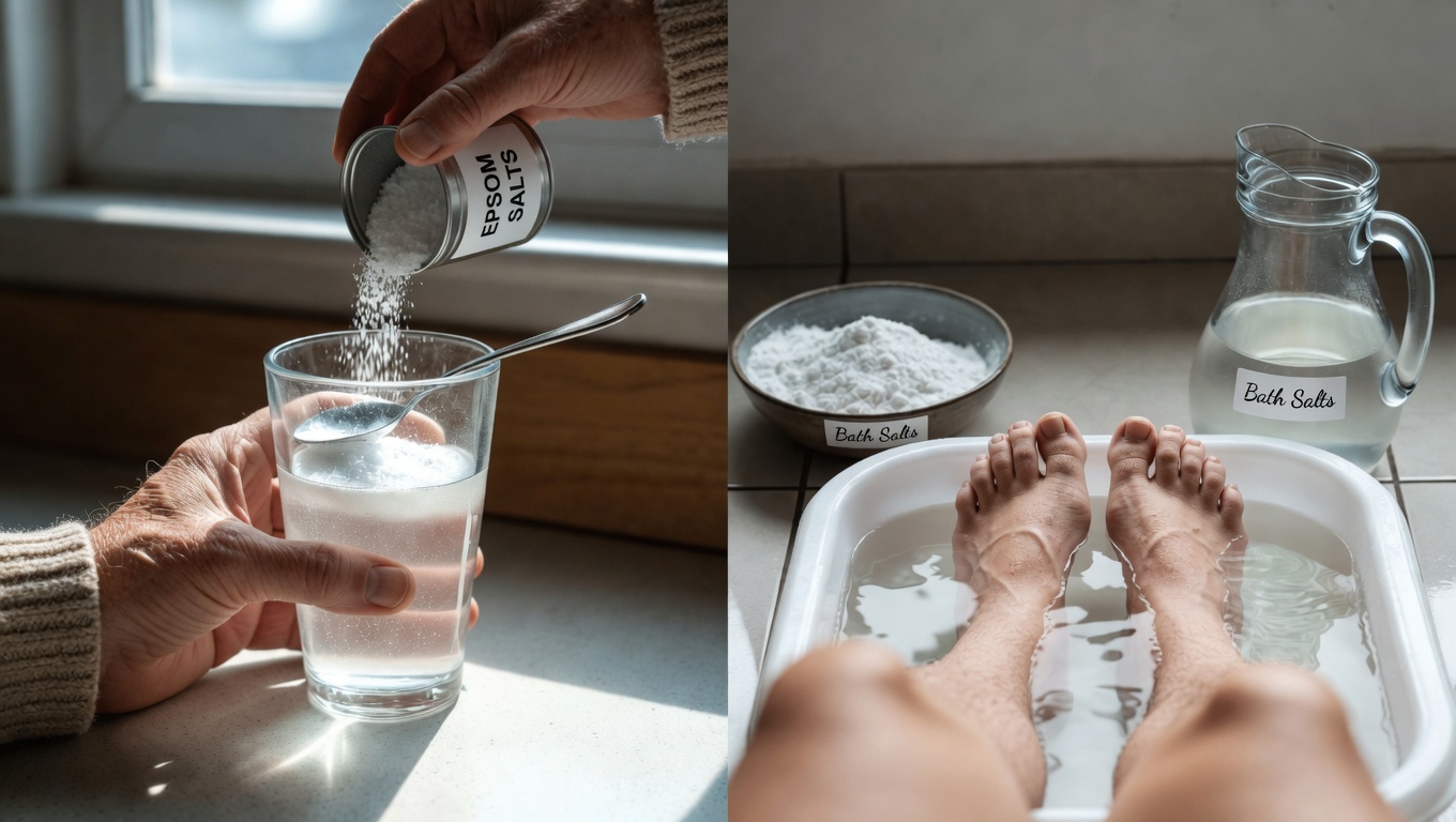 Exploring the Everyday Uses of Baking Soda: 15 Potential Wellness Ideas for Adults Over 60