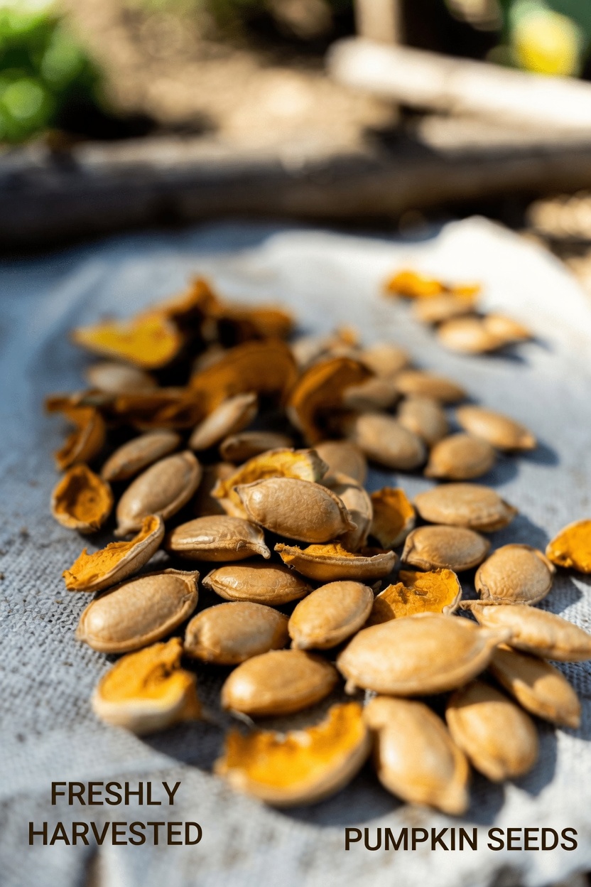 15 Pumpkin Seed Benefits You’ve Likely Never Heard Before (Nutrition + How to Use Them Right)