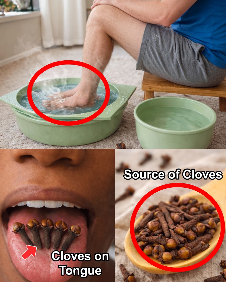 Clove Water Sitz Baths for Women: A Gentle Traditional Practice for Intimate Comfort and Hygiene