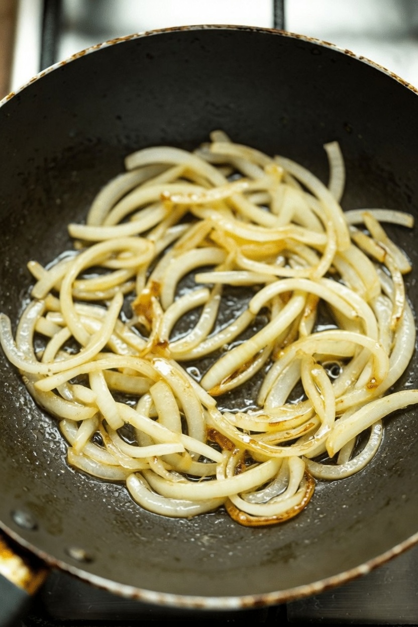 A Simple Kitchen Habit: Exploring Red Onion, Turmeric, Olive Oil, and Black Pepper for Everyday Wellness