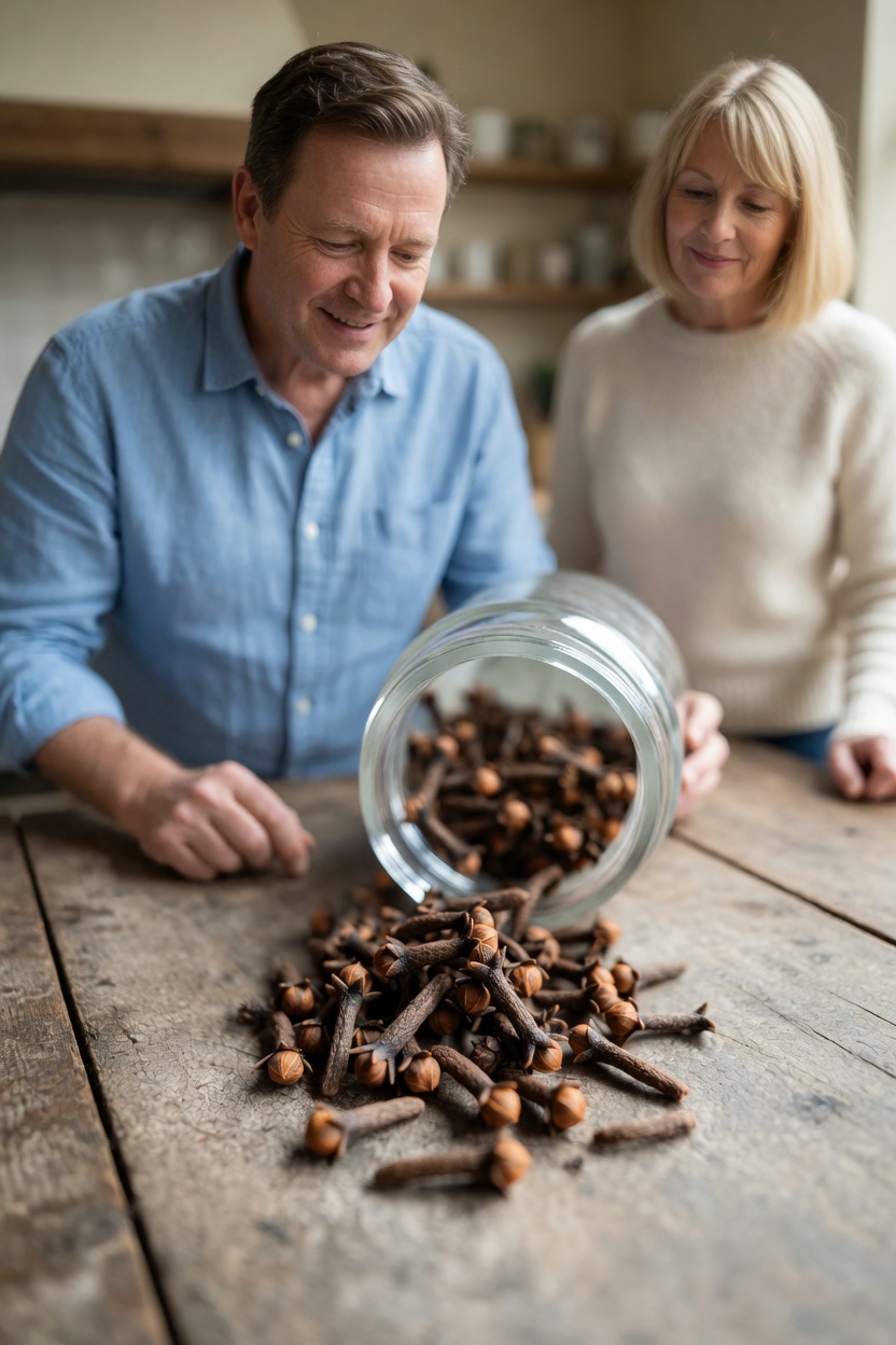 What Happens When You Drink 1 Cup of Clove Tea Daily for 7 Days? Science-Based Insights