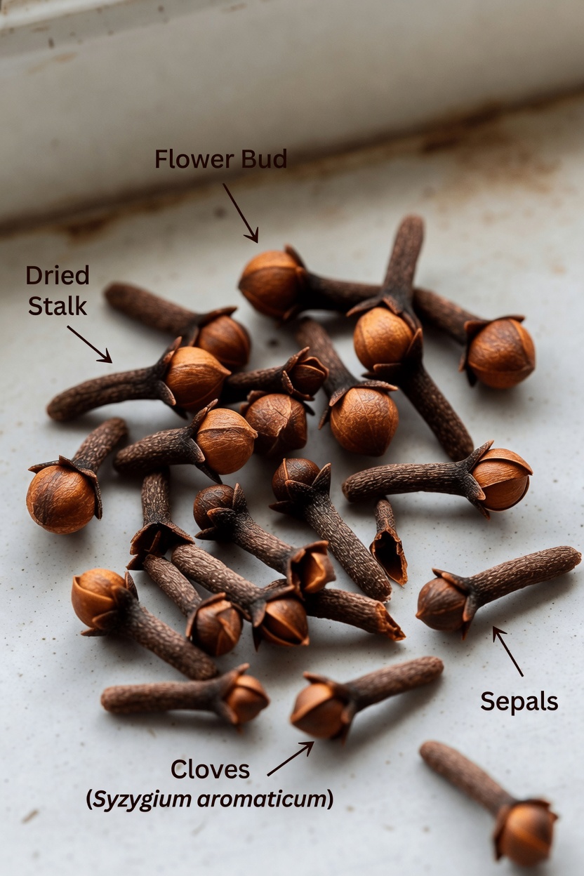What Happens When You Drink 1 Cup of Clove Tea Daily for 7 Days? Science-Based Insights