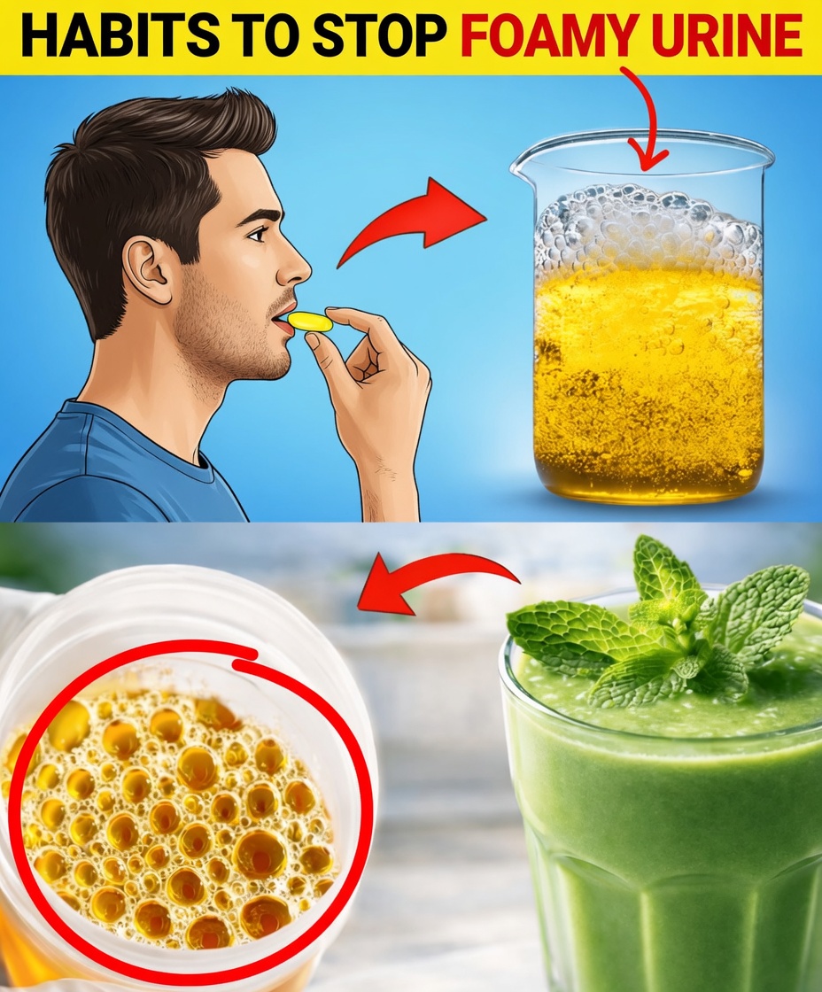 6 Science-Backed Lifestyle Habits to Support Kidney Health and Potentially Reduce Protein in Urine