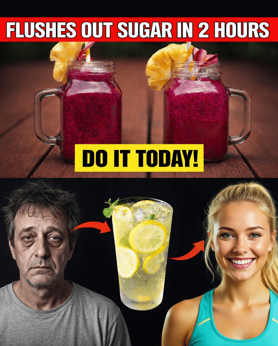 The #1 Natural Kitchen Combo That May Help Support Steady Blood Sugar and Healthier Cholesterol Levels – Doctors Are Taking Notice