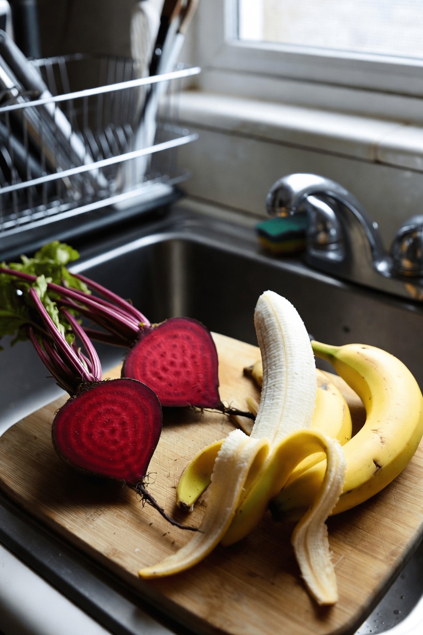 The #1 Natural Kitchen Combo That May Help Support Steady Blood Sugar and Healthier Cholesterol Levels – Doctors Are Taking Notice