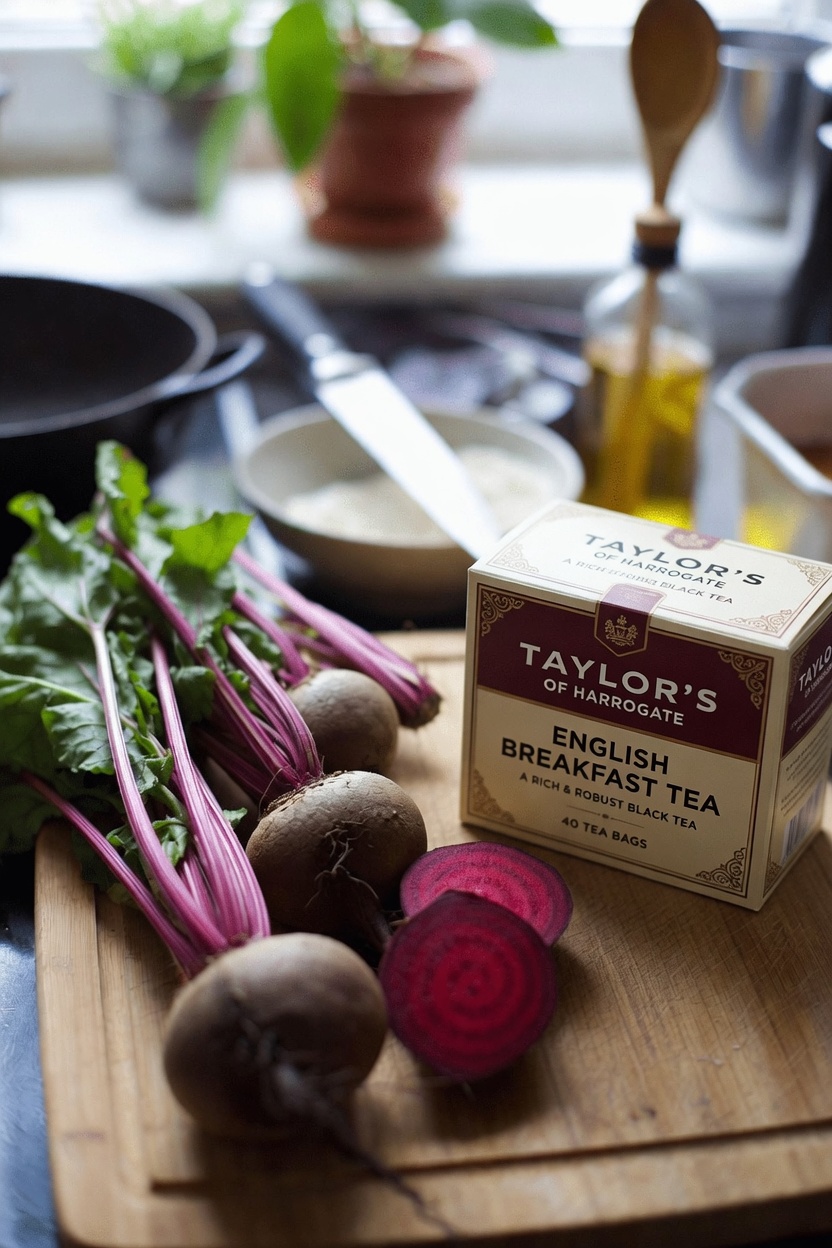 The #1 Natural Kitchen Combo That May Help Support Steady Blood Sugar and Healthier Cholesterol Levels – Doctors Are Taking Notice