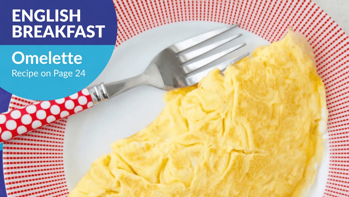 Seniors Alert: 3 Common Foods You Should Avoid Pairing with Eggs for Better Nutrient Absorption