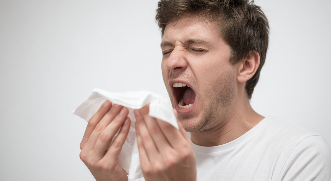 The Power of Clove Steam Inhalation: A Natural Way to Support Respiratory Comfort