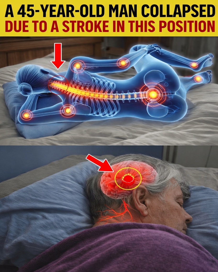 7 Common Sleep Habits Seniors Should Reconsider for Safer, More Restful Nights