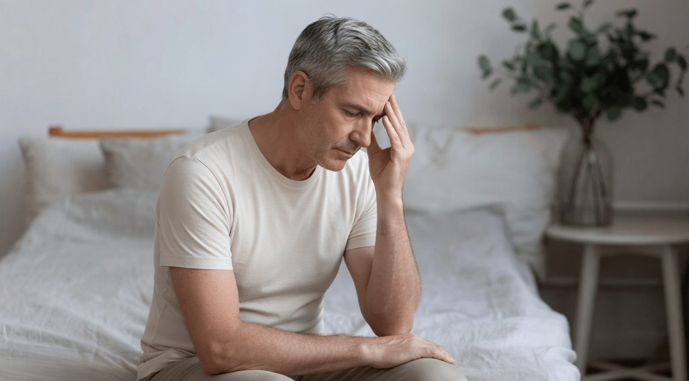 7 Common Sleep Habits Seniors Should Reconsider for Safer, More Restful Nights