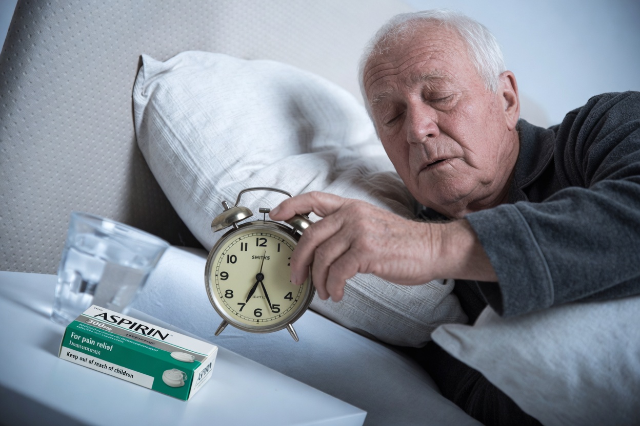 7 Common Sleep Habits Seniors Should Reconsider for Safer, More Restful Nights