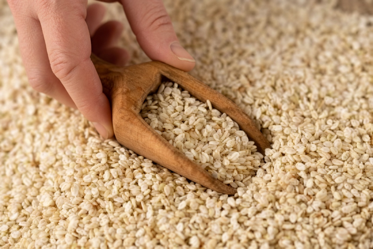 8 Powerful Seeds That May Support Bone Health Naturally After Age 50