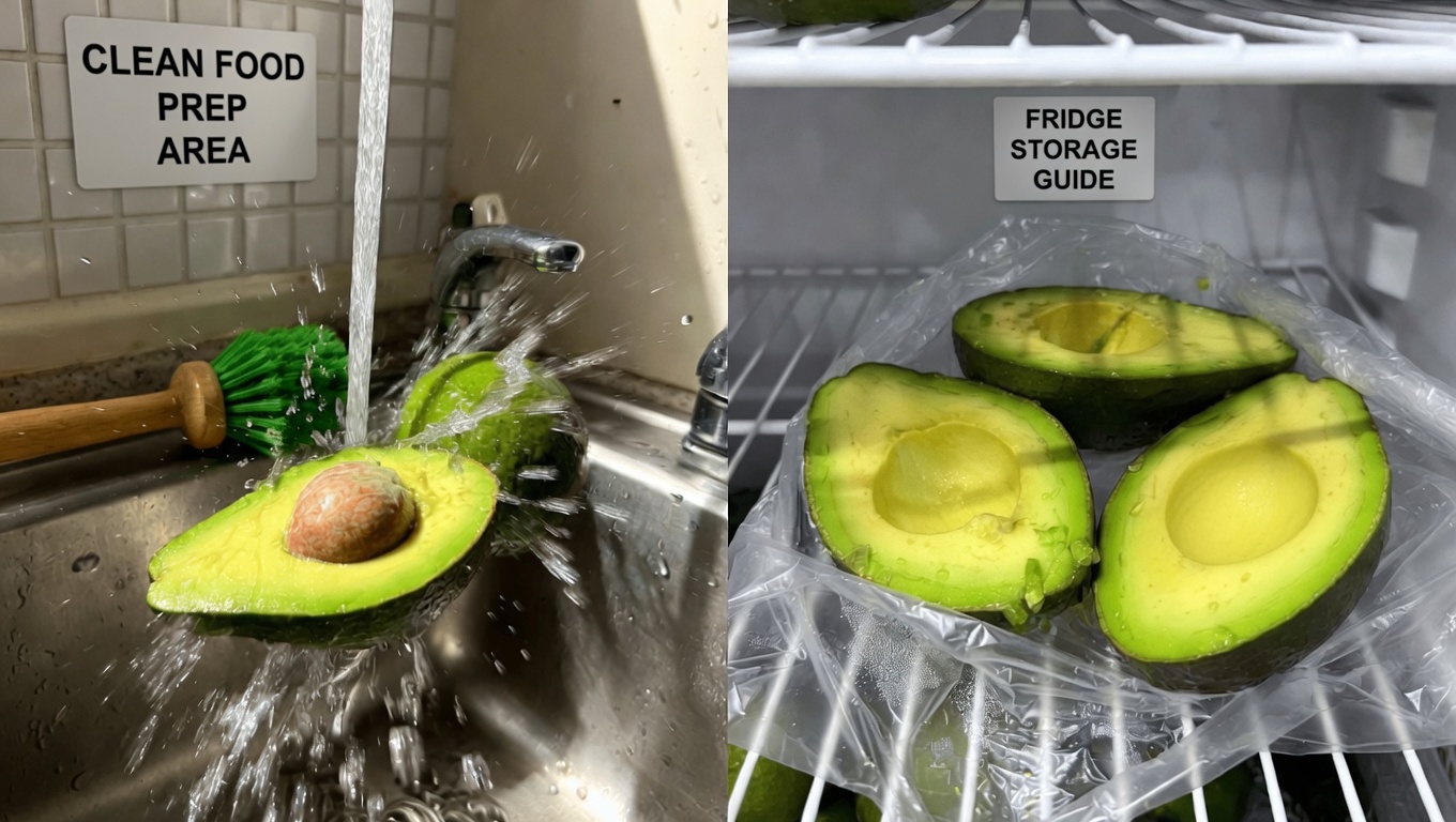 6 Dangerous Avocado Mistakes That Could Silently Harm Your Health