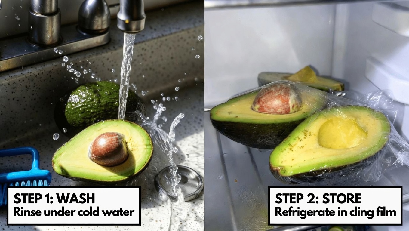 6 Dangerous Avocado Mistakes That Could Silently Harm Your Health