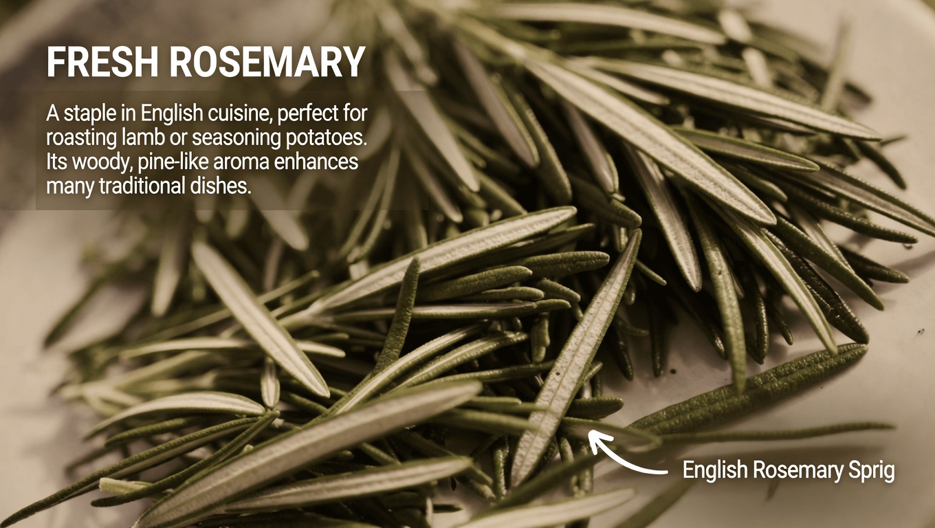 3 Practical Ways to Incorporate Rosemary for Healthier, Fuller-Looking Hair