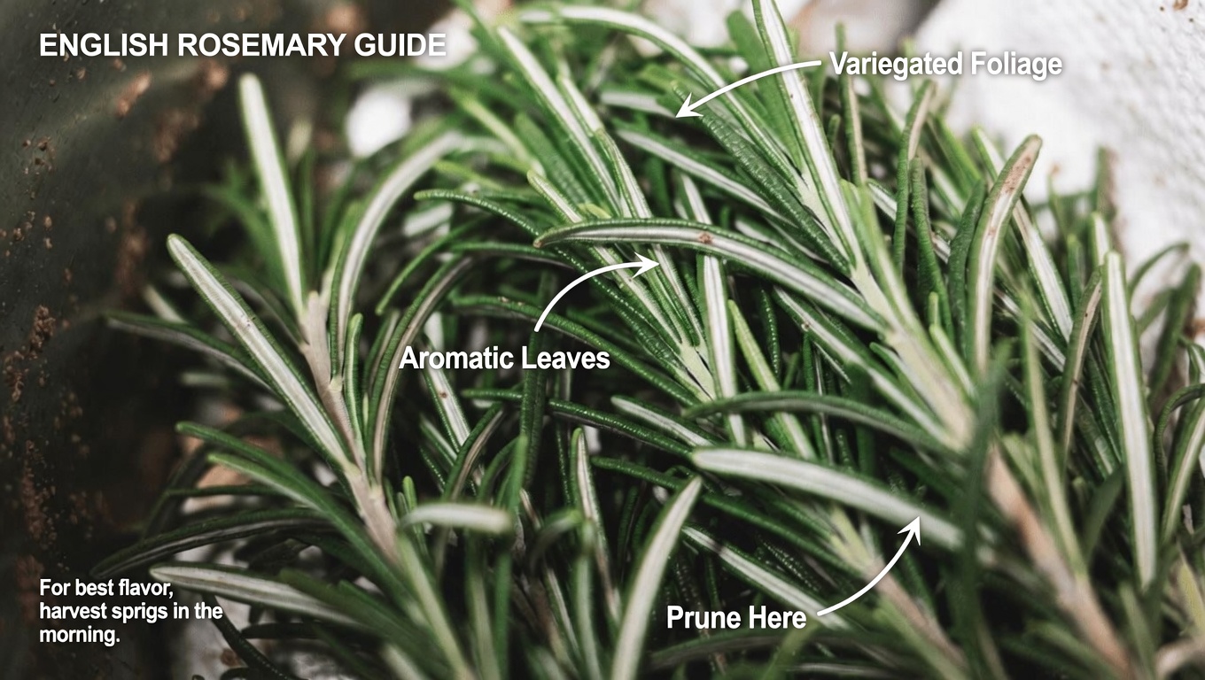 3 Practical Ways to Incorporate Rosemary for Healthier, Fuller-Looking Hair