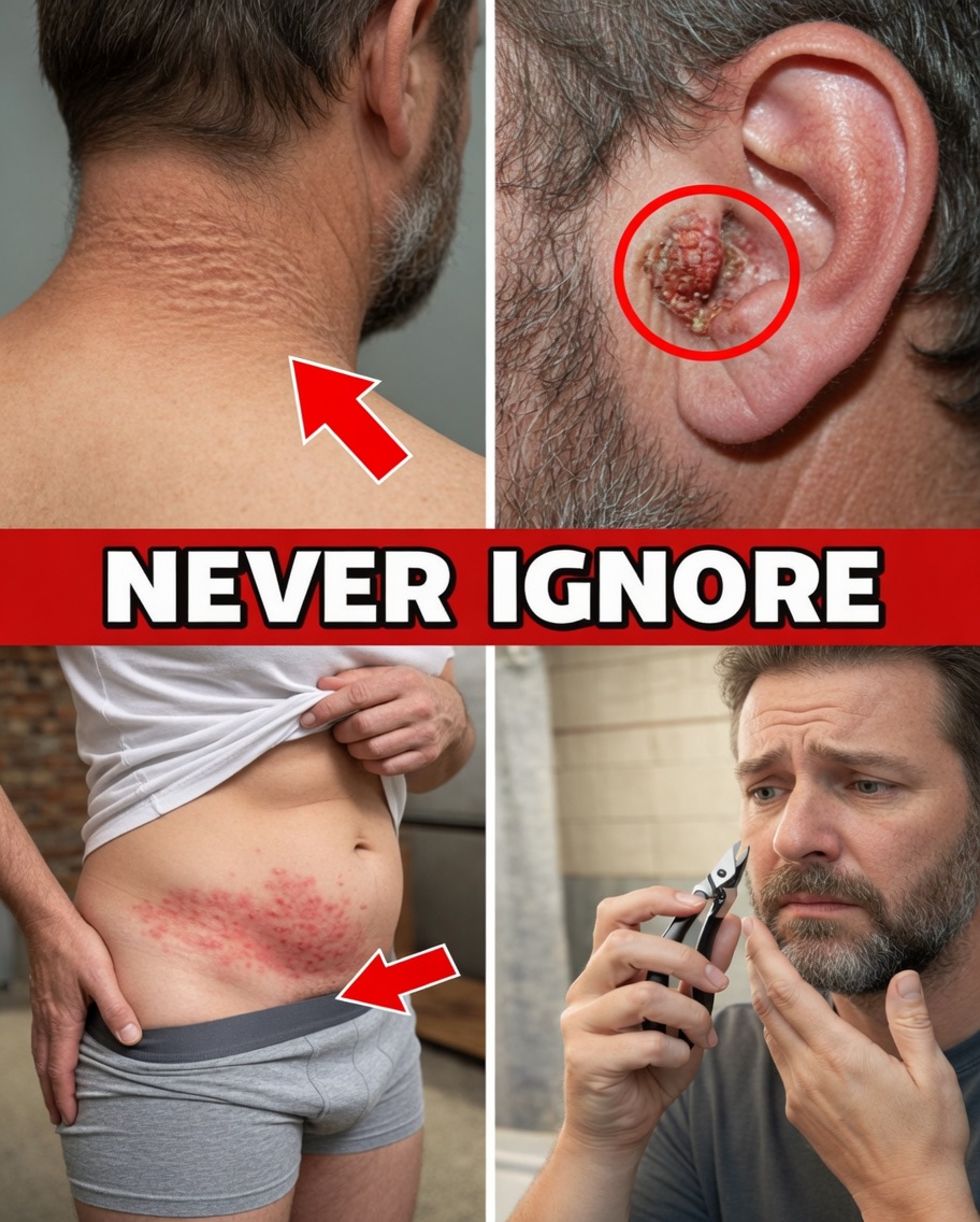 15 Early Warning Signs of Diabetes You Should Never Ignore – #8 Could Signal Serious Trouble