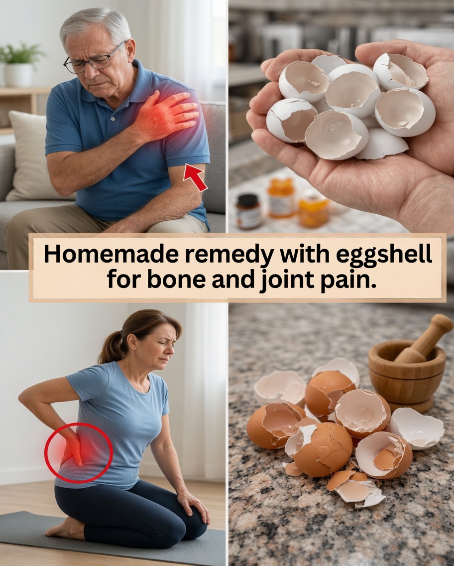Stop Throwing Away Eggshells: 12 Surprising Ways to Repurpose This Kitchen Scrap for Health and Home