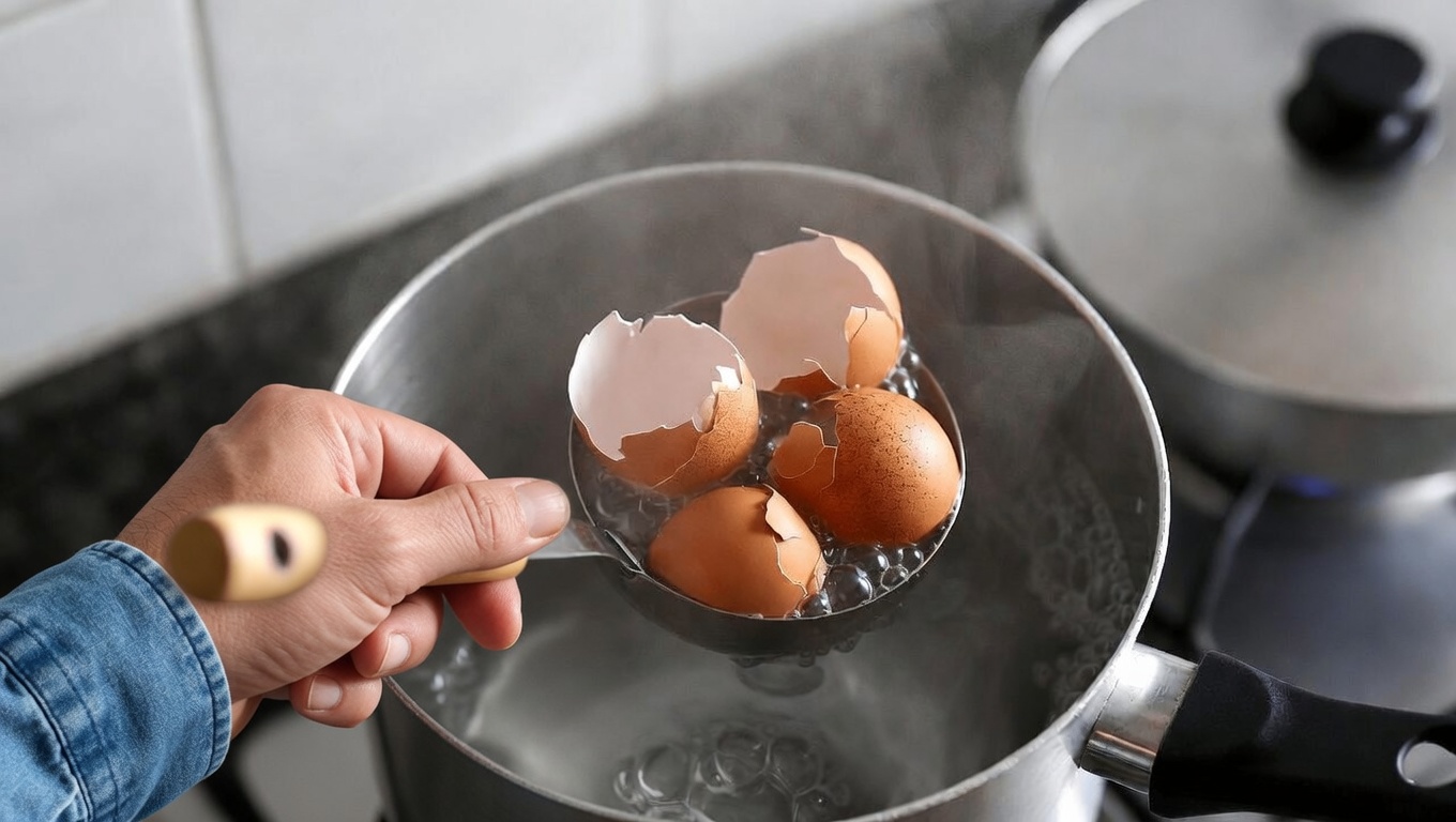 Stop Throwing Away Eggshells: 12 Surprising Ways to Repurpose This Kitchen Scrap for Health and Home