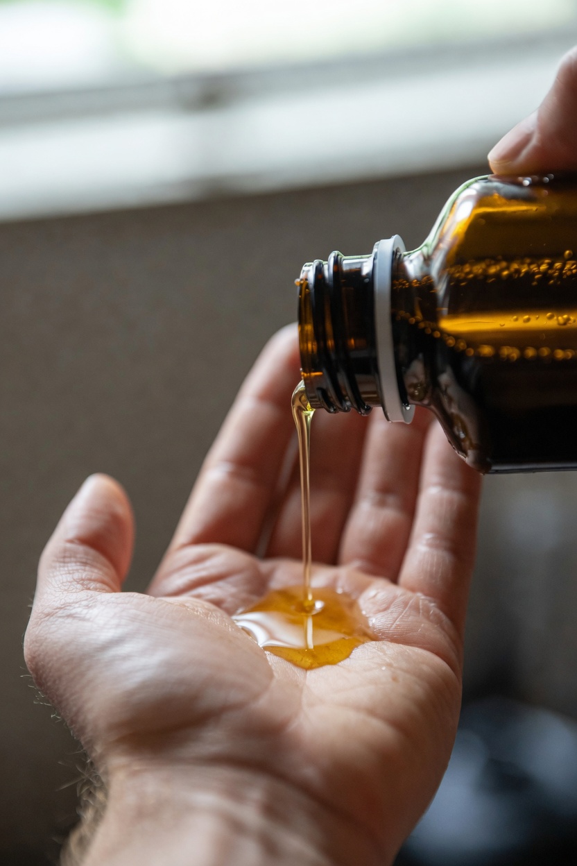 What Is This Ancient Foot Care Ritual?