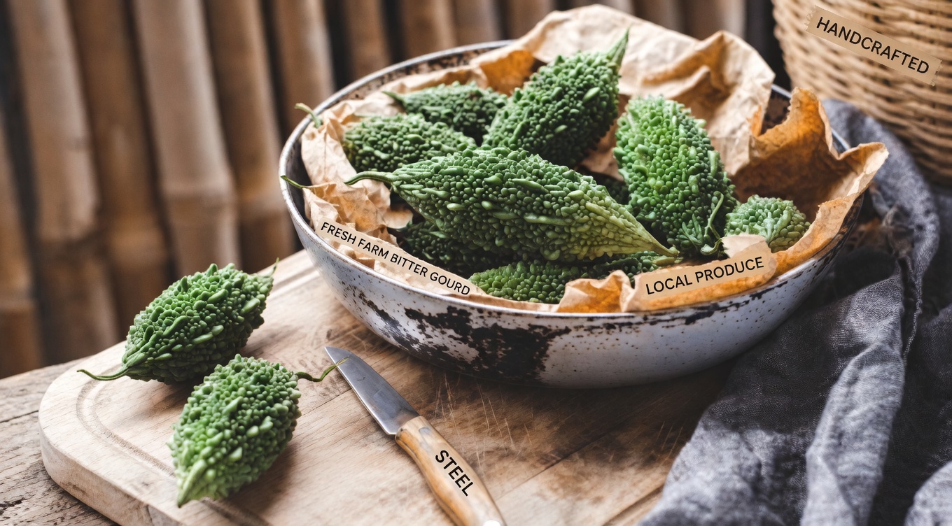 Top 5 Vegetables That May Naturally Support Healthy Creatinine Levels and Kidney Function (GFR)