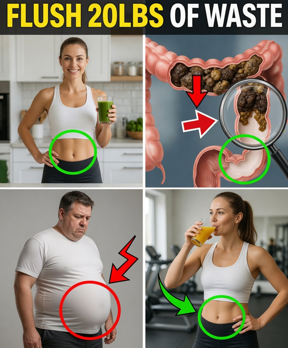 The Hidden Challenges of Digestion After 50