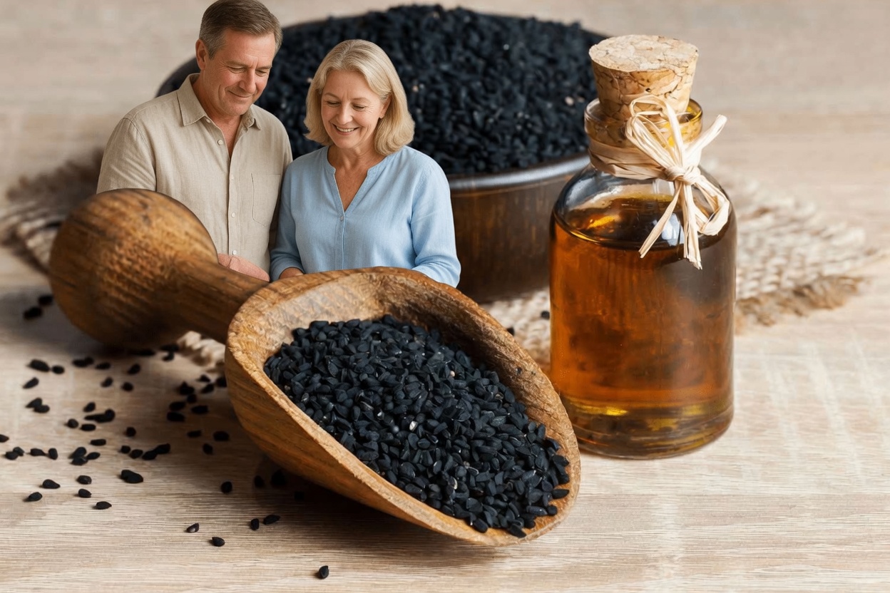 The Hidden Challenges of Digestion After 50