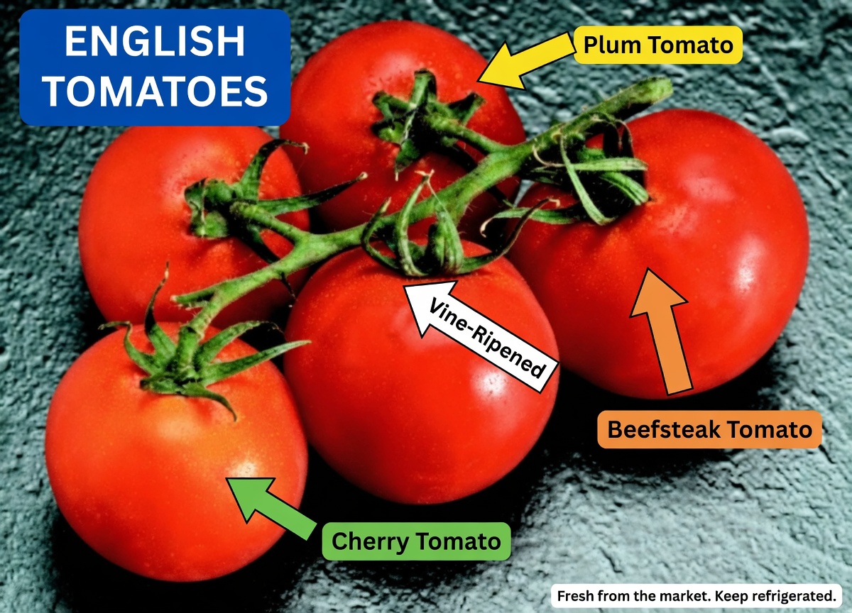 Why Tomatoes, Garlic, and Ginger Are Drawing Attention for Prostate Support