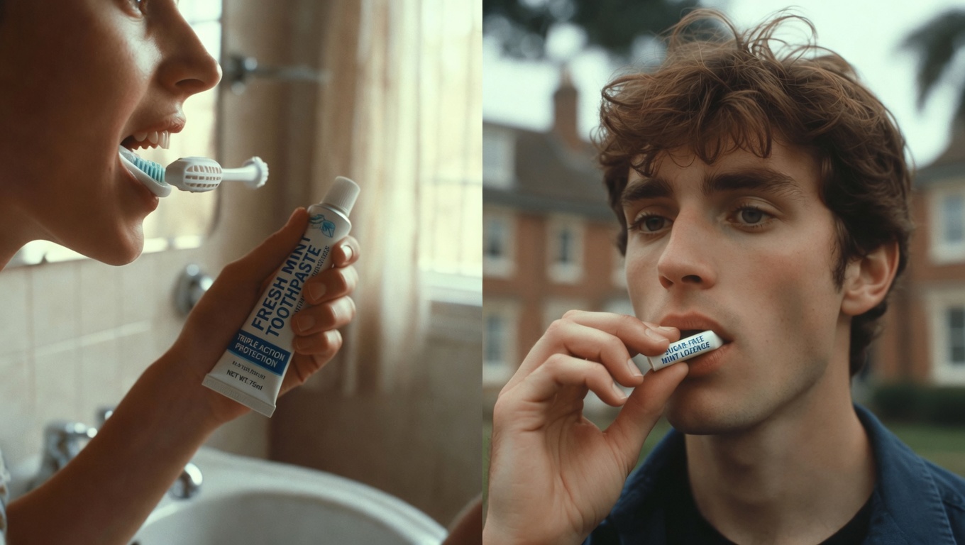 How Can I Remove Tooth Decay Myself? The Honest Truth (And What Actually Works)