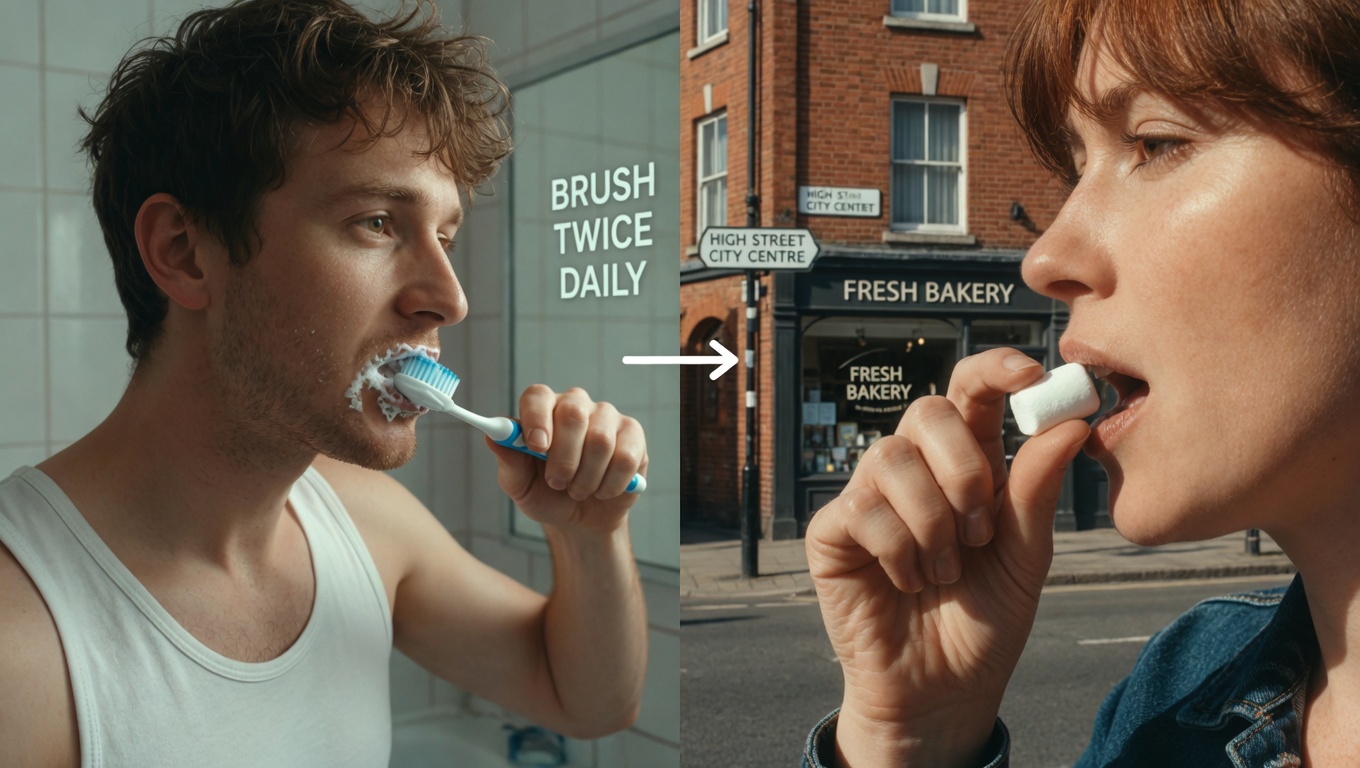 How Can I Remove Tooth Decay Myself? The Honest Truth (And What Actually Works)