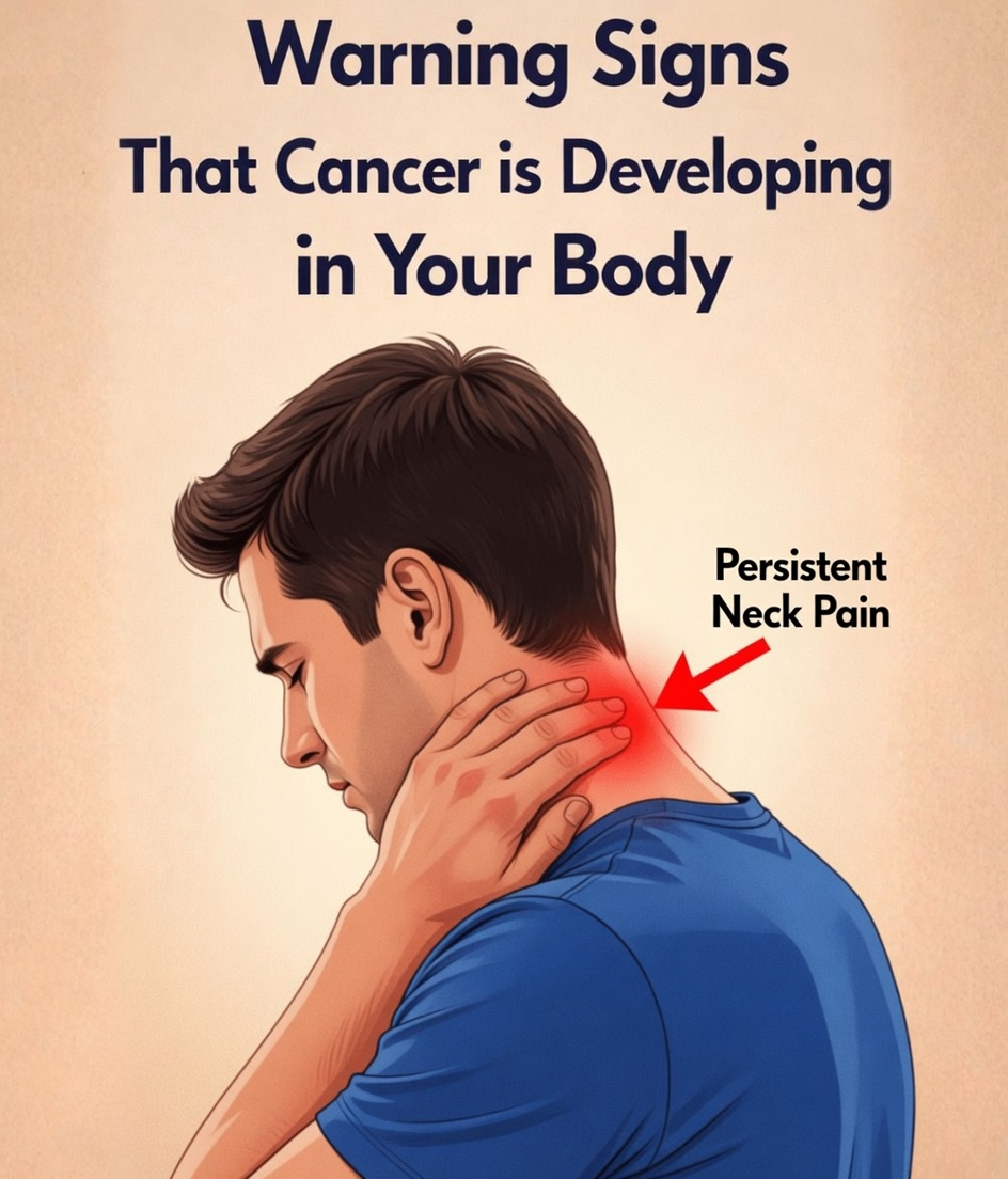 5 Subtle Warning Signs Your Body Is Sending and Why Early Awareness Changes Everything