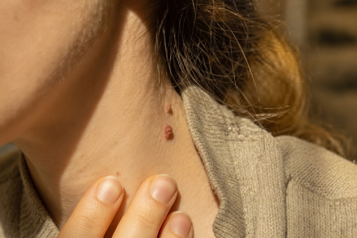 5 Subtle Warning Signs Your Body Is Sending and Why Early Awareness Changes Everything