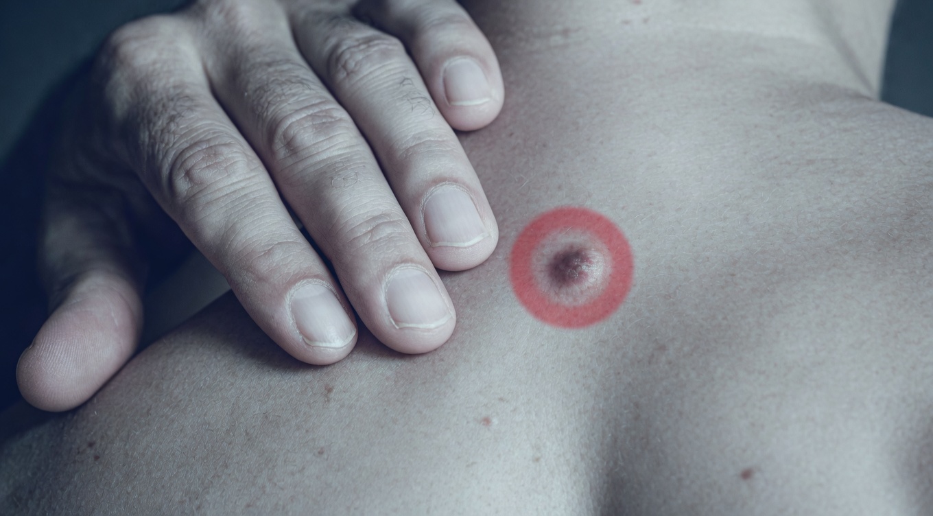 Understanding Cysts vs. Tumors: A Comprehensive Guide to Identifying and Managing Skin Lumps Safly