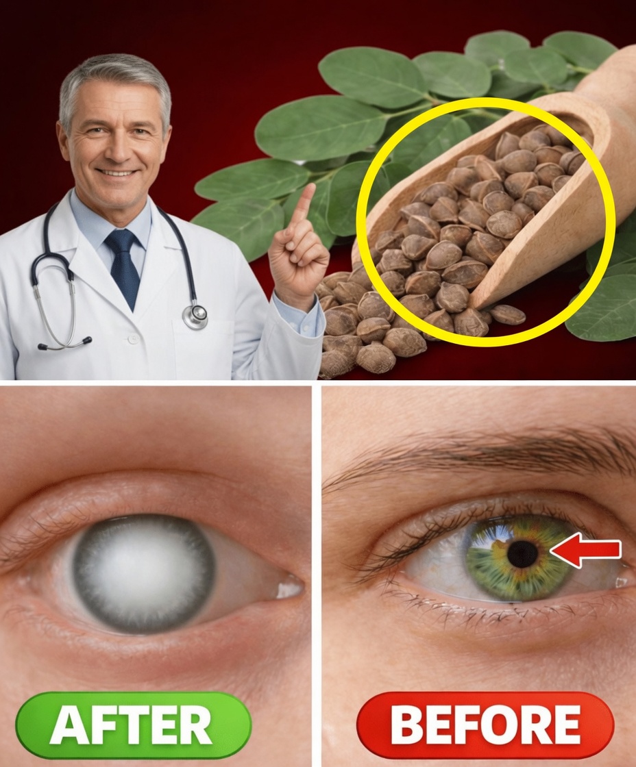 12 Surprising Ways Moringa Seeds Can Support Your Wellness Routine That Most Doctors Rarely Mention