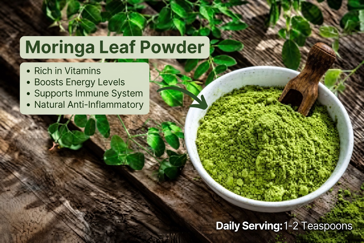 12 Surprising Ways Moringa Seeds Can Support Your Wellness Routine That Most Doctors Rarely Mention