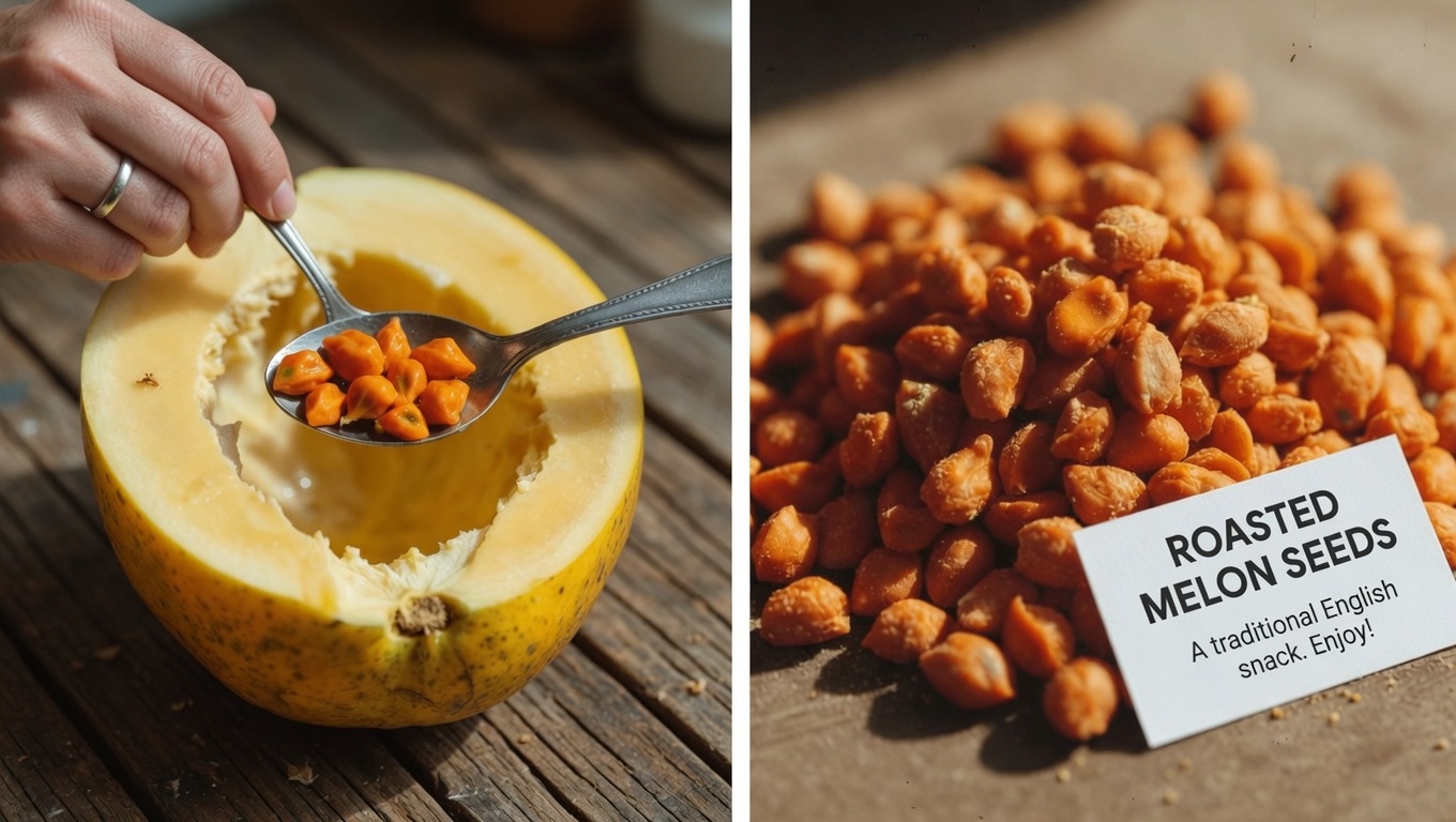 Papaya Seeds: A Natural Addition to Your Daily Routine – What Science Suggests After 7 Days