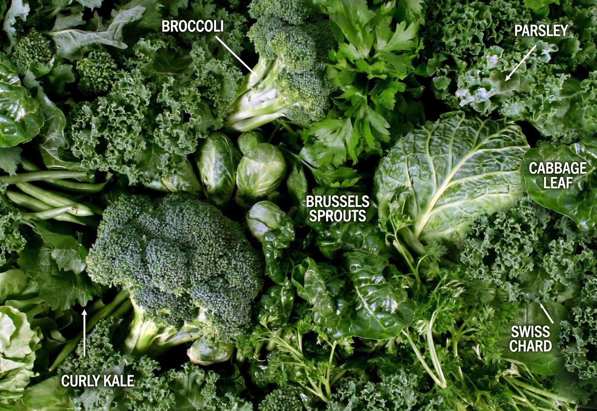 96-Year-Old Nobel Laureate’s Simple Foods to Support Brain Health as You Age