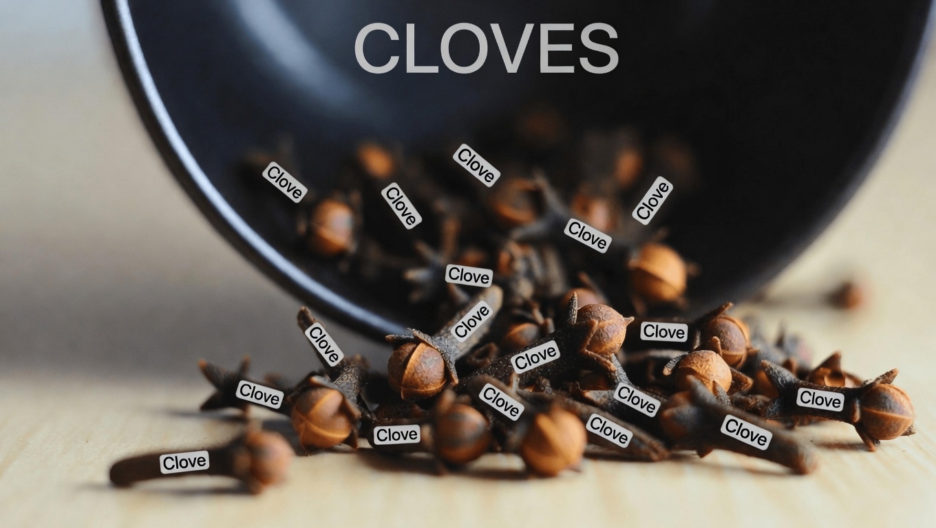 The Daily Ritual: 20 Surprising Ways Chewing Cloves May Support Your Overall Wellness