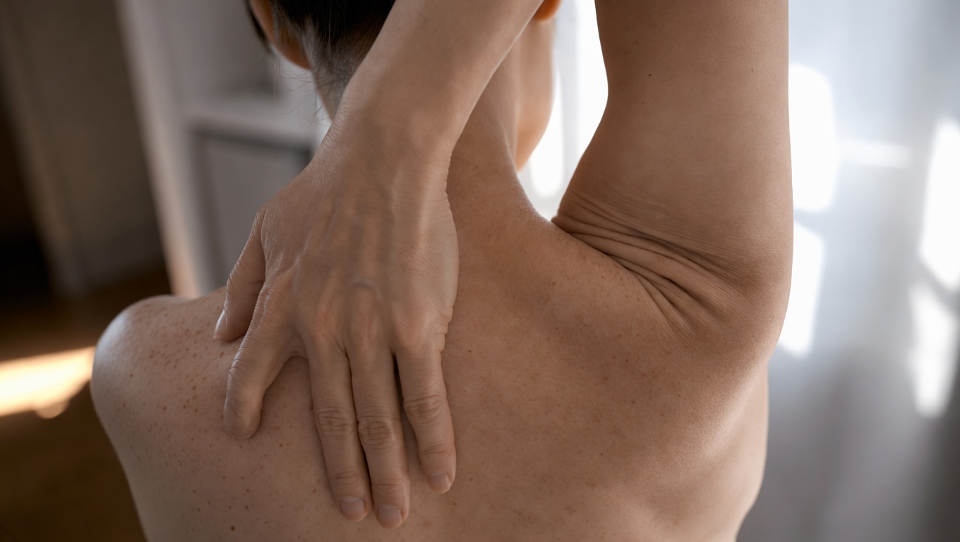 How Common Is Clavicle or Shoulder Pain in Fibromyalgia? What You Need to Know