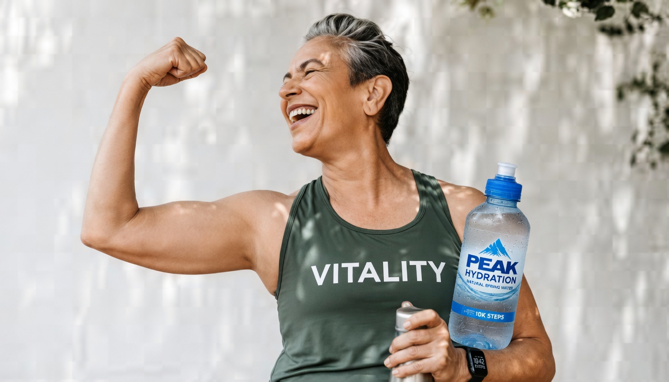 Sarcopenia: Understanding Muscle Loss After 50 and Simple Ways to Stay Strong