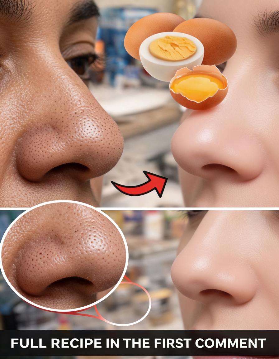 Discover a Simple At-Home Egg White Mask for Smoother-Looking Skin
