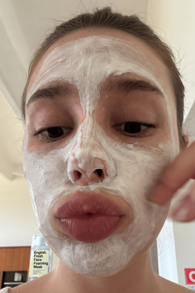 Discover a Simple At-Home Egg White Mask for Smoother-Looking Skin
