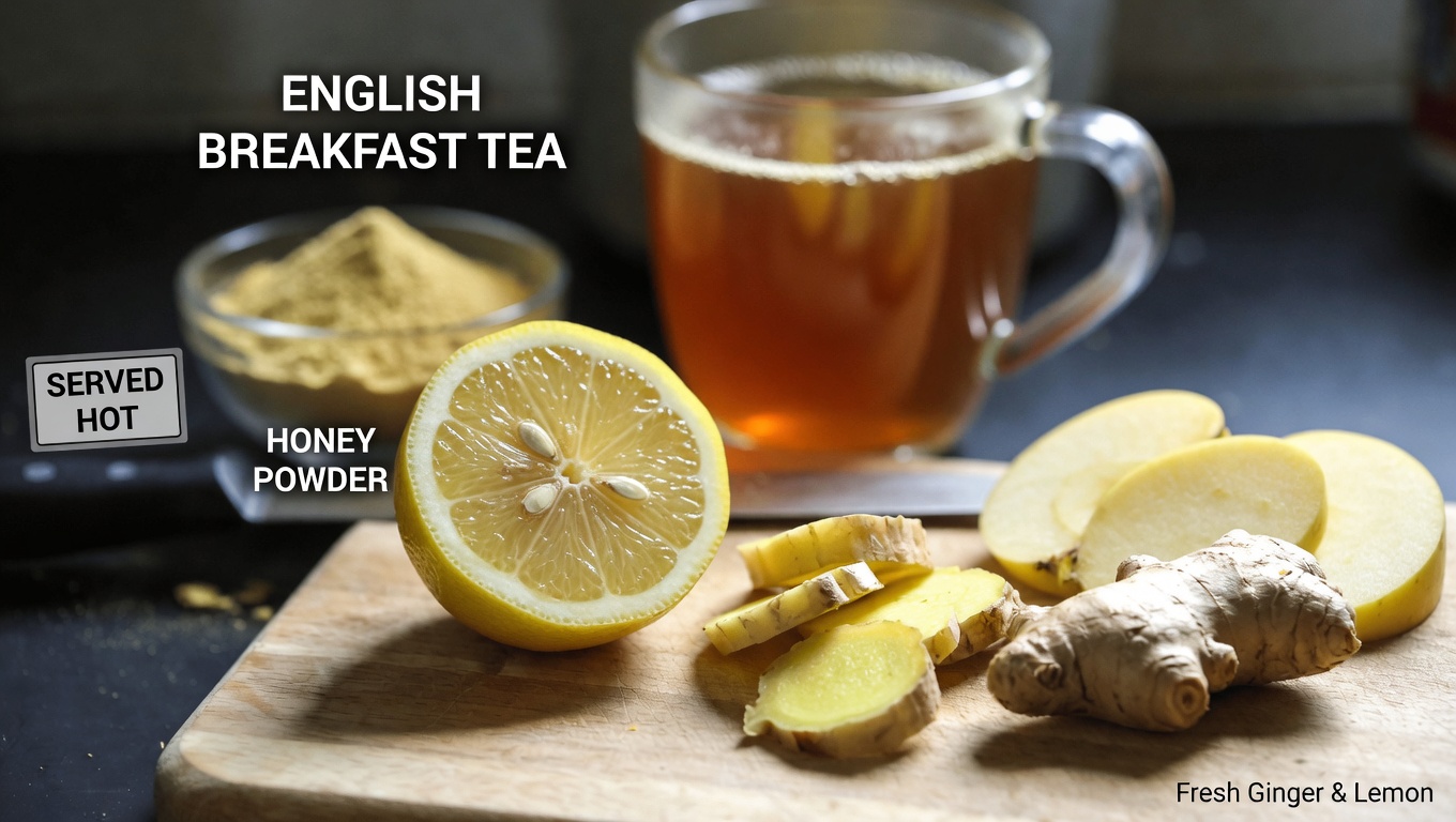 Forget Expensive Supplements: 2 Simple Golden Drinks to Support Your Daily Energy and Skin Glow